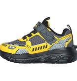 Skechers Skechers Tracks Charcoal/Yellow