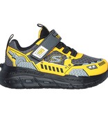 Skechers Skechers Tracks Charcoal/Yellow