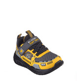 Skechers Skechers Tracks Charcoal/Yellow