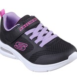 Skechers Microspec Max Racer Black/Lavender