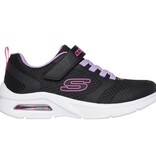 Skechers Microspec Max Racer Black/Lavender