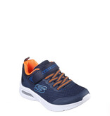 Skechers Microspec Max Vaptix Navy/Orange