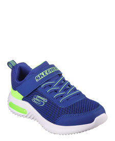 Bounder Tech Blue/Lime