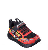 Skechers Skech Tracks Black/Red