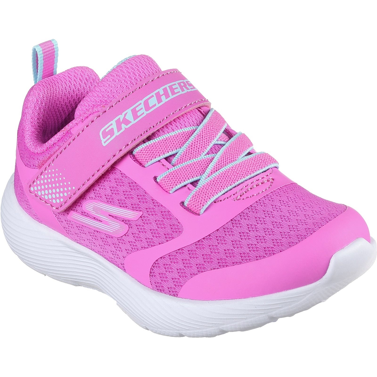 Skechers Dyan Lite Venice Cruise Pink/Aqua