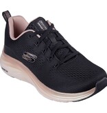 Skechers Midnight Glimmer Black/Rose Gold