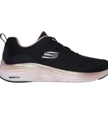 Skechers Midnight Glimmer Black/Rose Gold