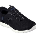 Skechers Summit High Range Black