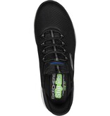 Skechers Summit High Range Black