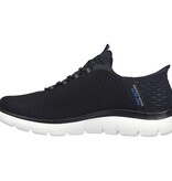 Skechers Summit High Range Black