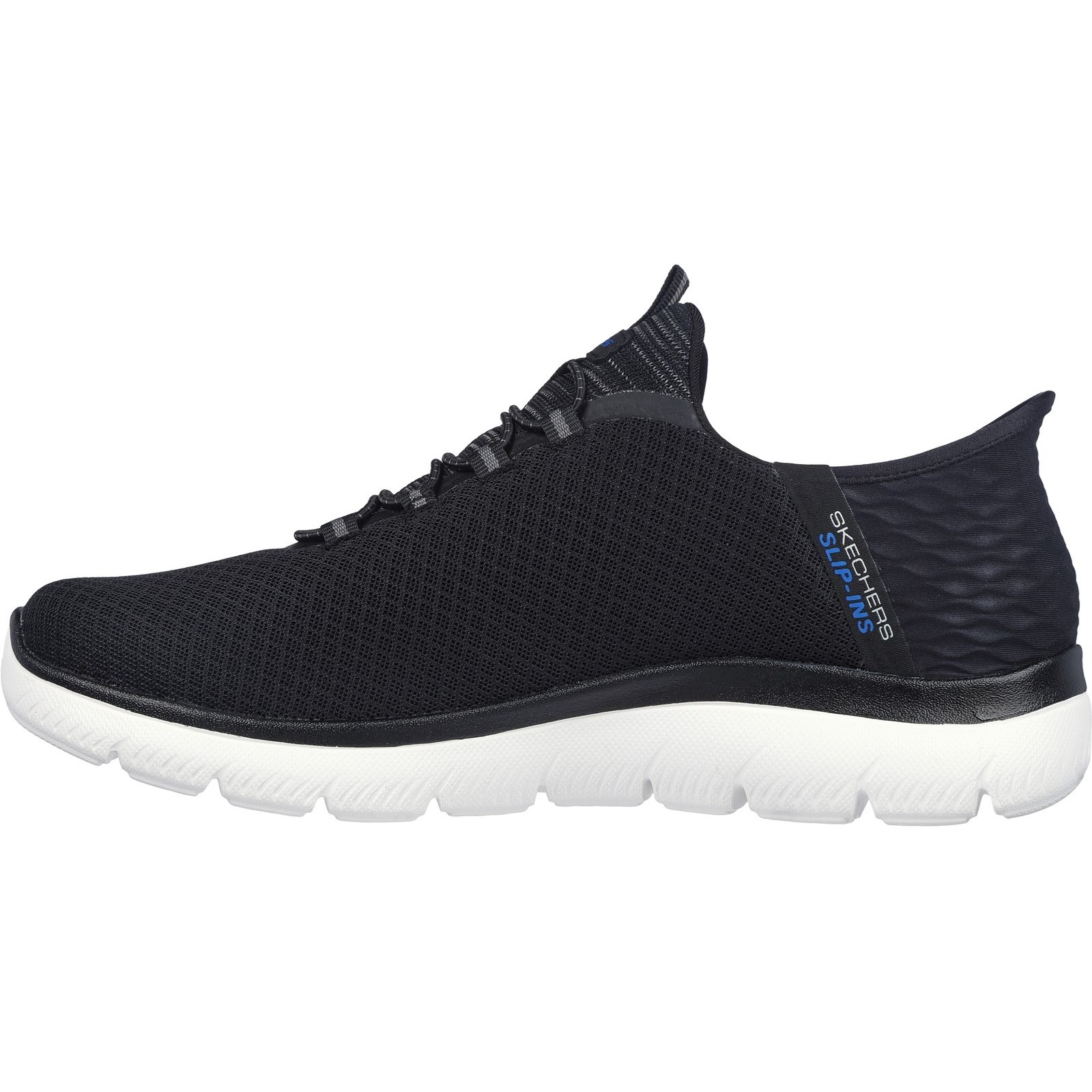 Skechers Summit High Range Black