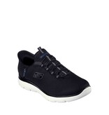 Skechers Summit High Range Black