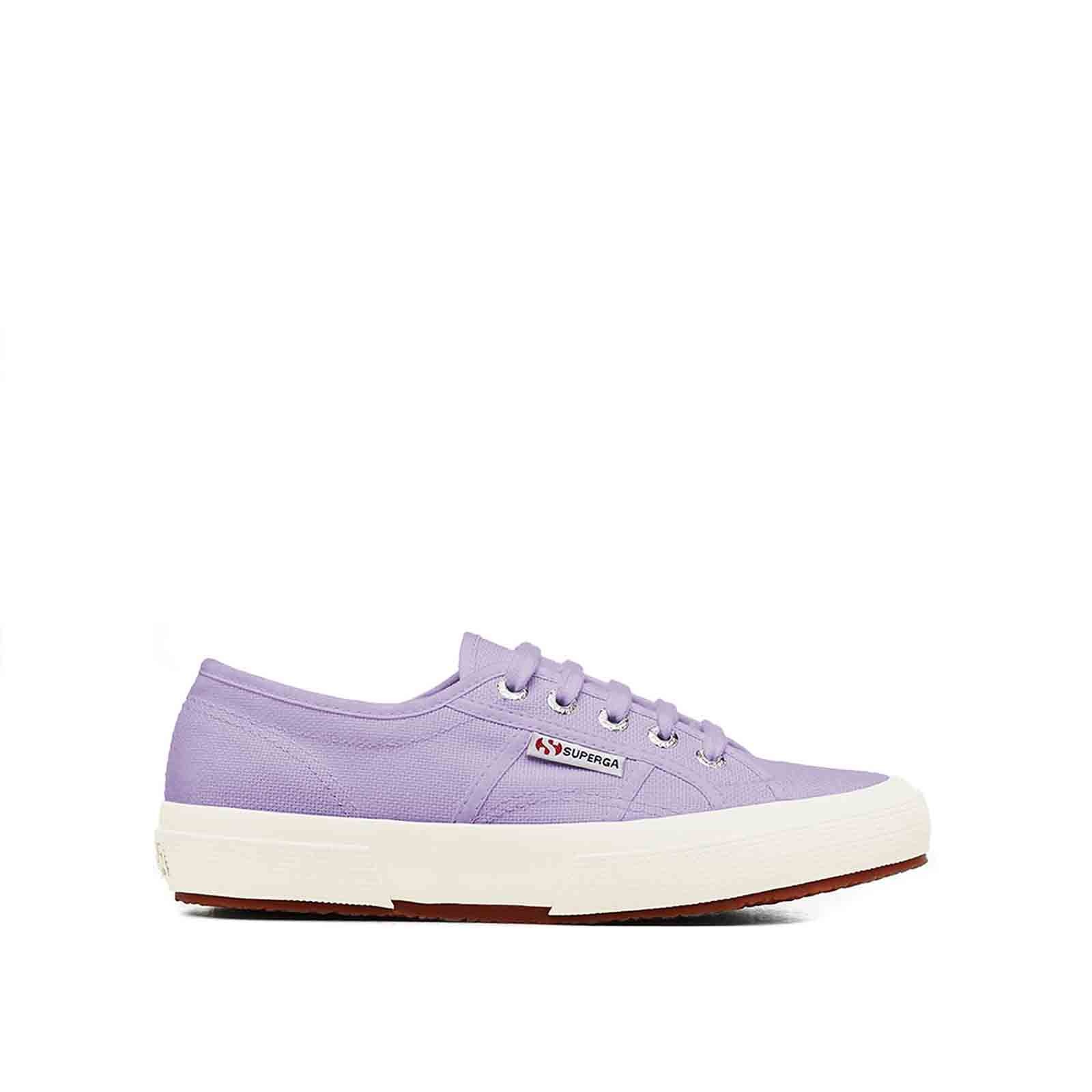 Superga 2750 Cotu Classics Violet Lilla