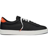 Superga 2843 Club S Black/Orange