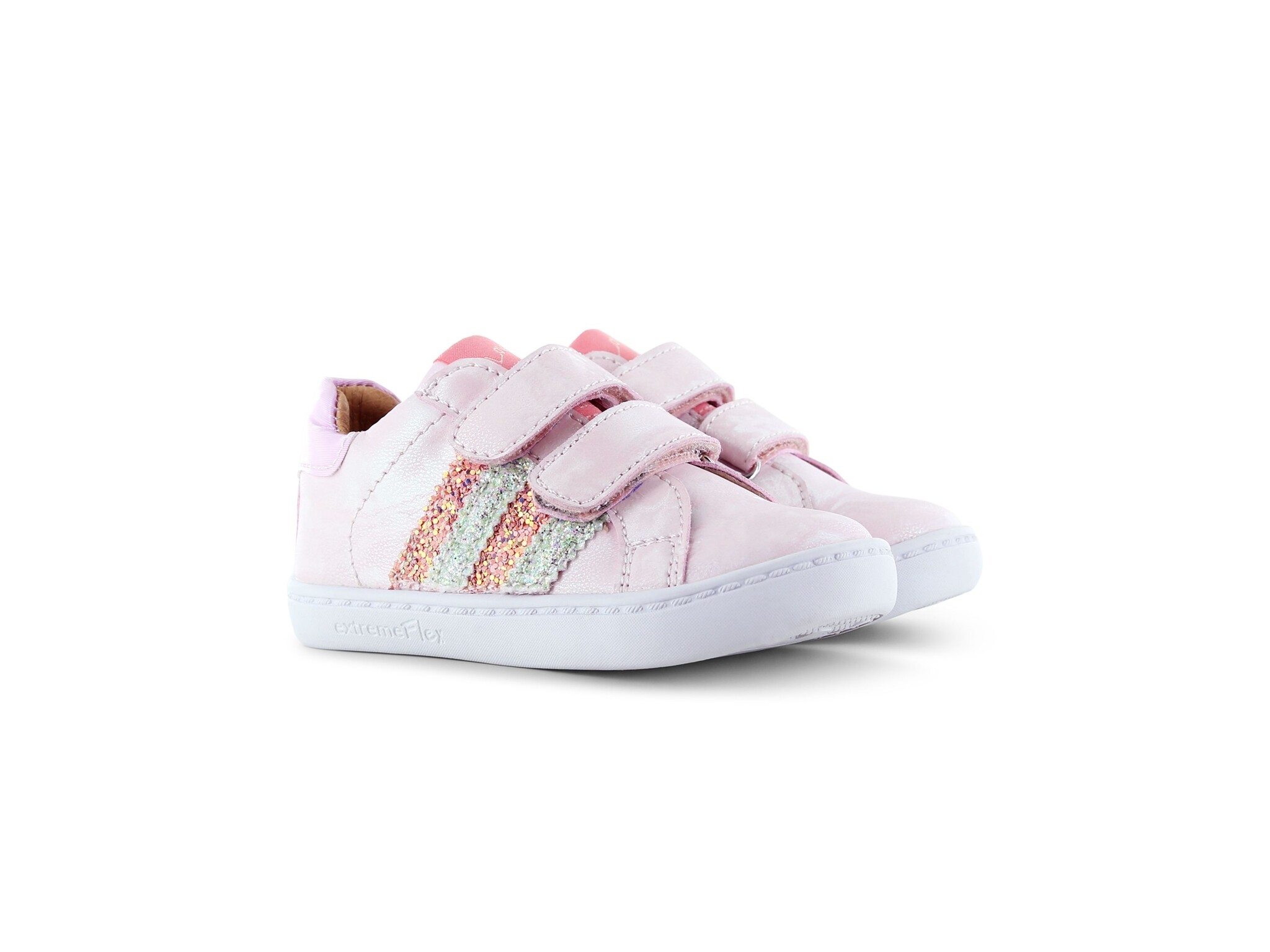 Shoesme Baby Flex Pink