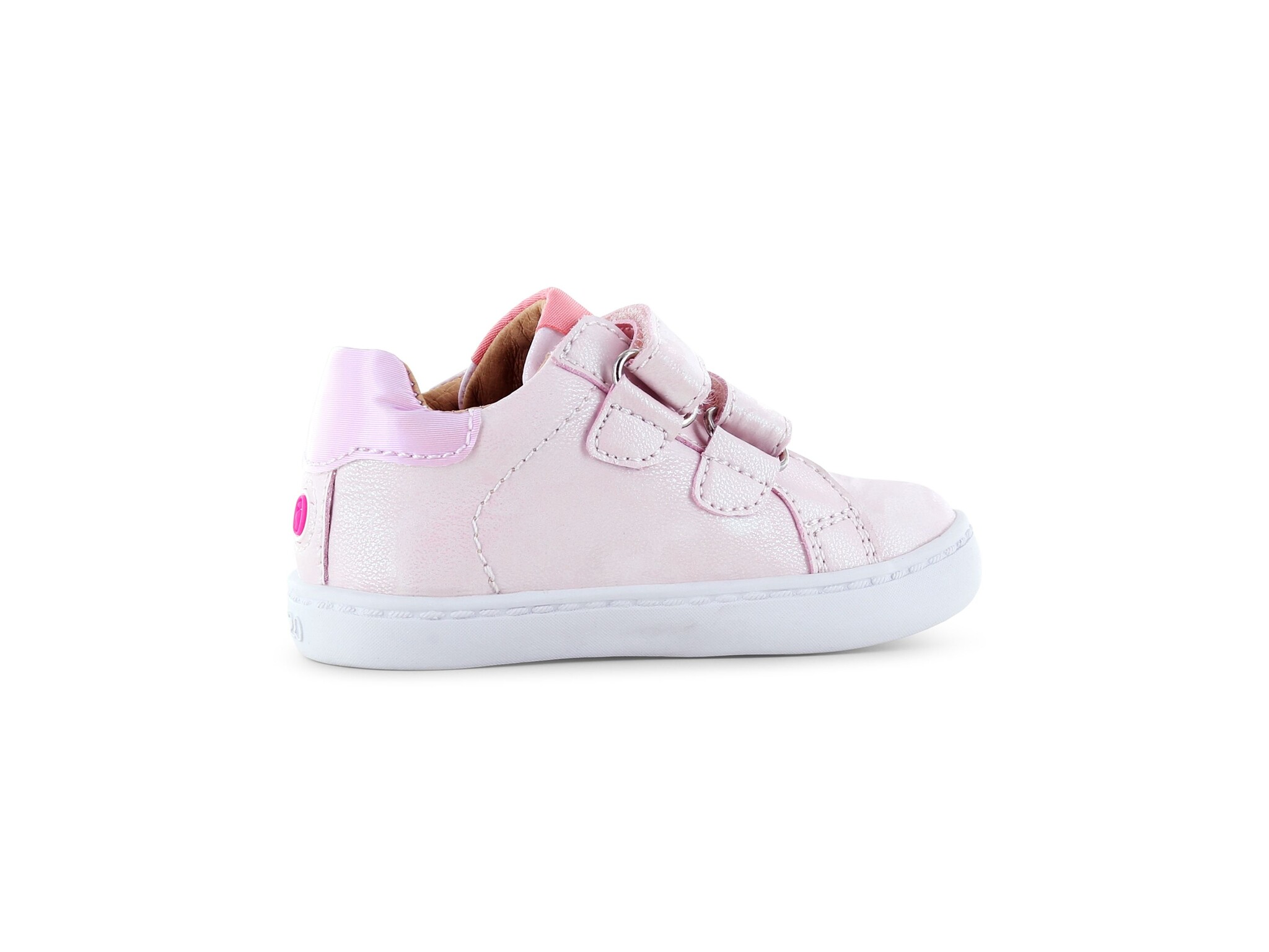 Shoesme Baby Flex Pink