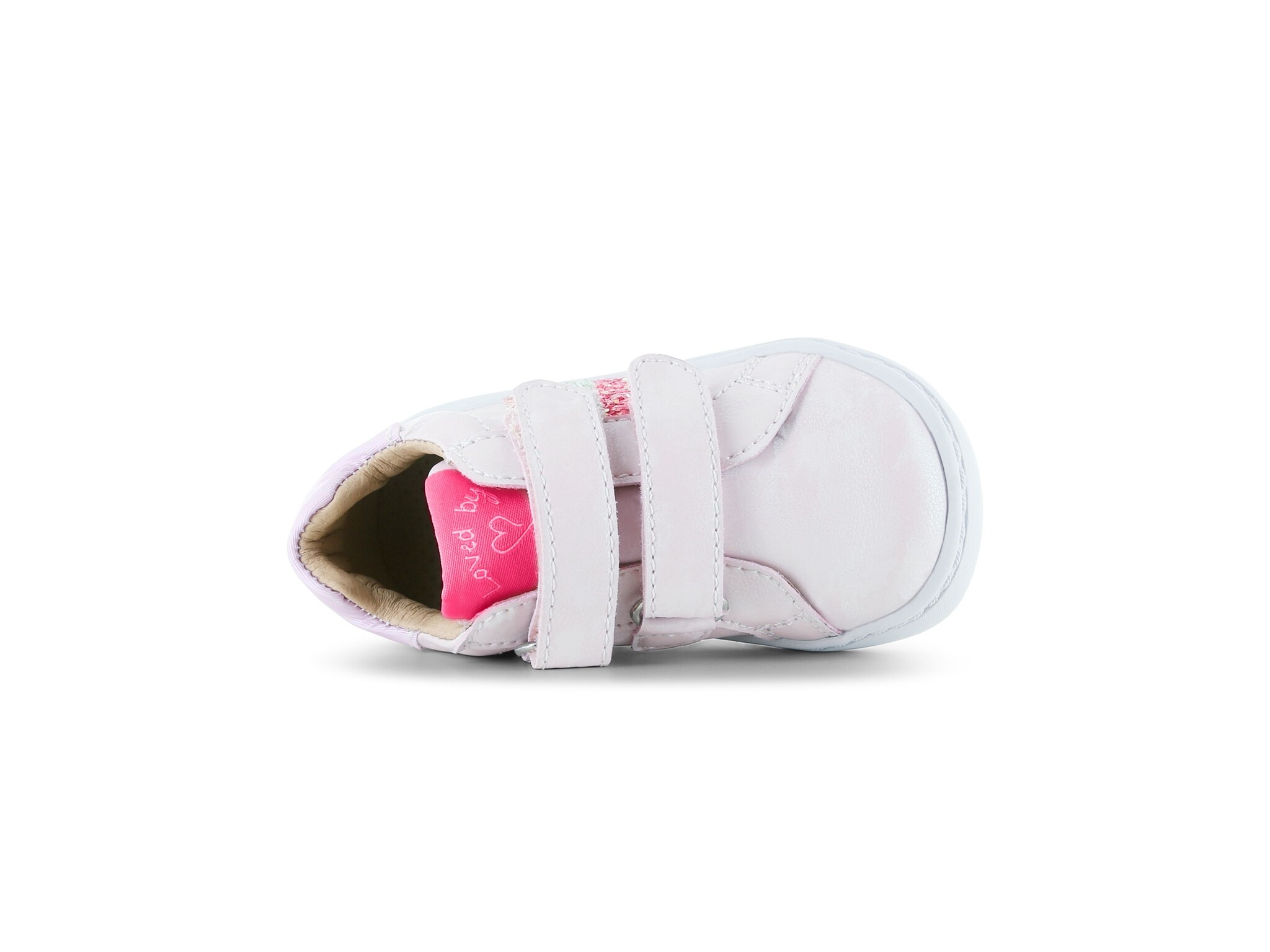 Shoesme Baby Flex Pink