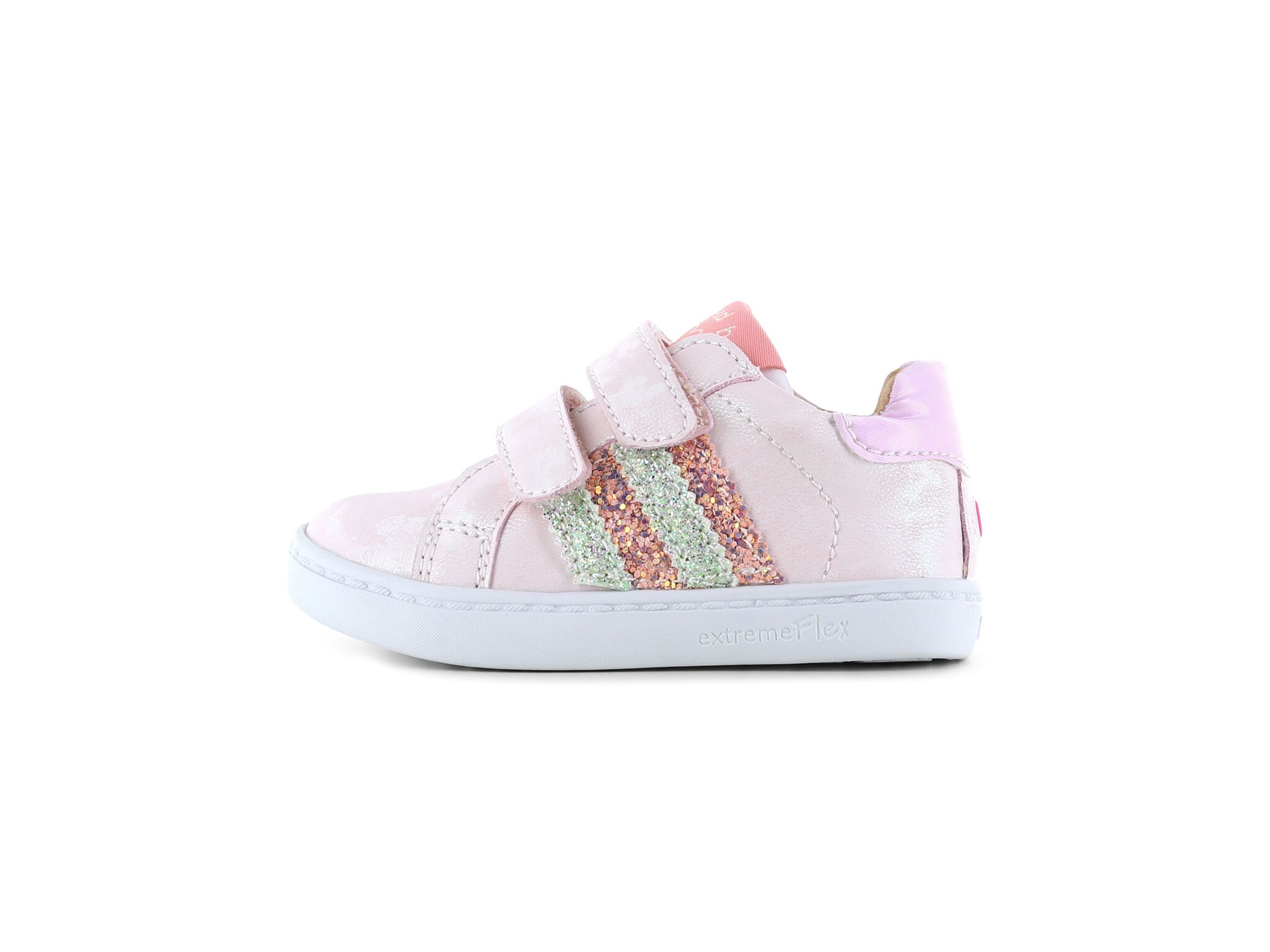 Shoesme Baby Flex Pink