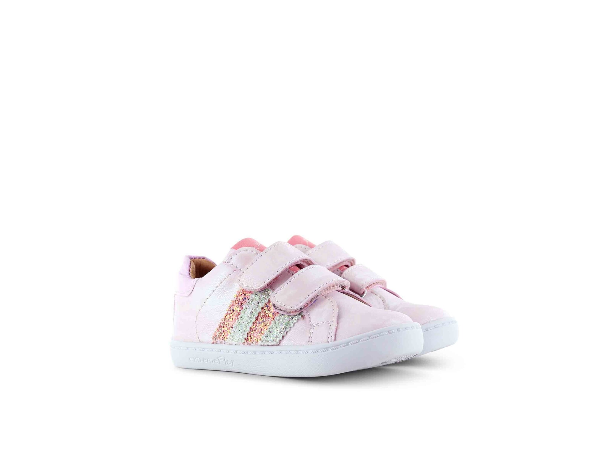 Shoesme Baby Flex Pink