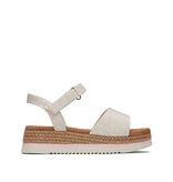 Toms Diana Mule Natural Yarn Dye