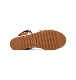 Toms Diana Tan Leather