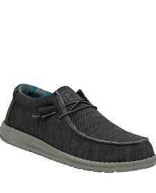 Wally Sox Charcoal