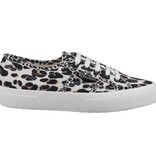 Superga 2750 Light Leopard Beige