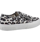 Superga 2750 Light Leopard Beige