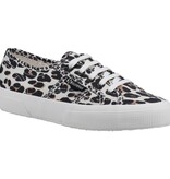 Superga 2750 Light Leopard Beige