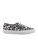 Superga 2750 Light Leopard Beige