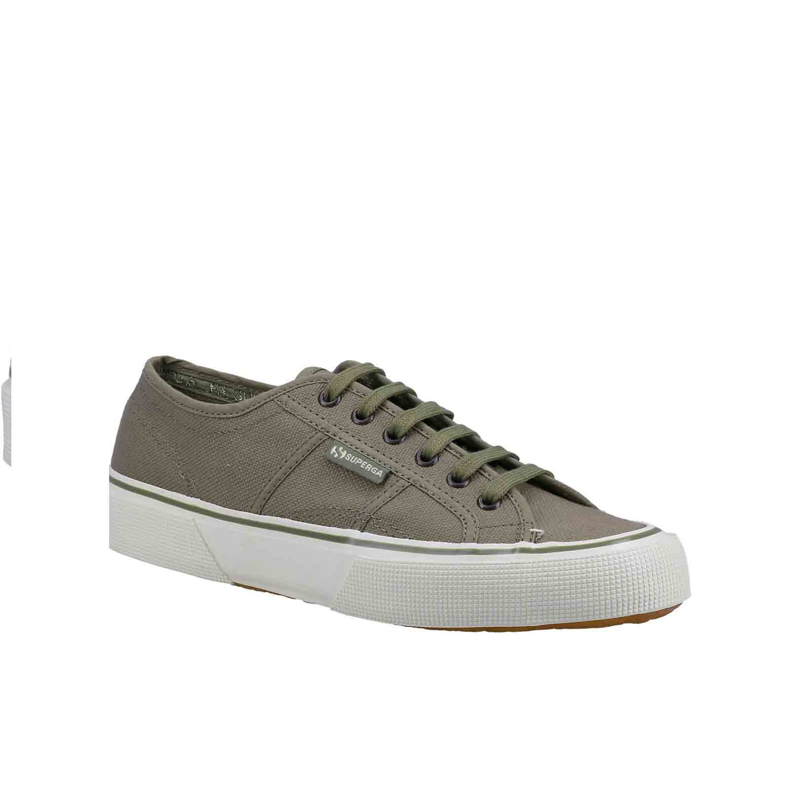 Superga 2490 Bold Slate