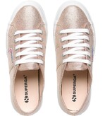 Superga 2750 Rose Platinum