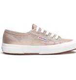 Superga 2750 Rose Platinum