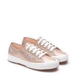 Superga 2750 Rose Platinum