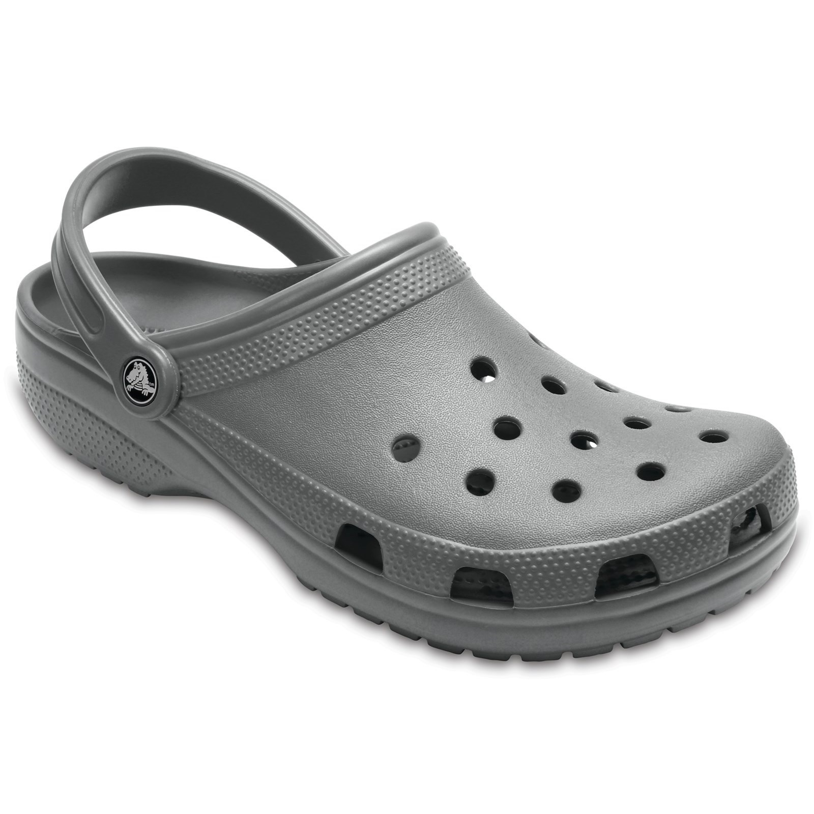 Crocs Classic Clog Slate