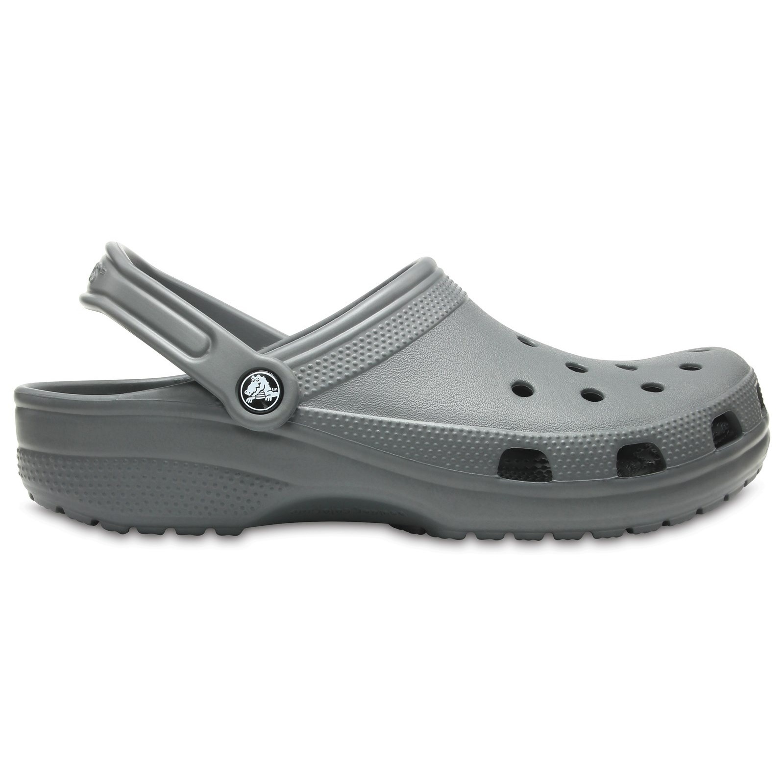 Crocs Classic Clog Slate