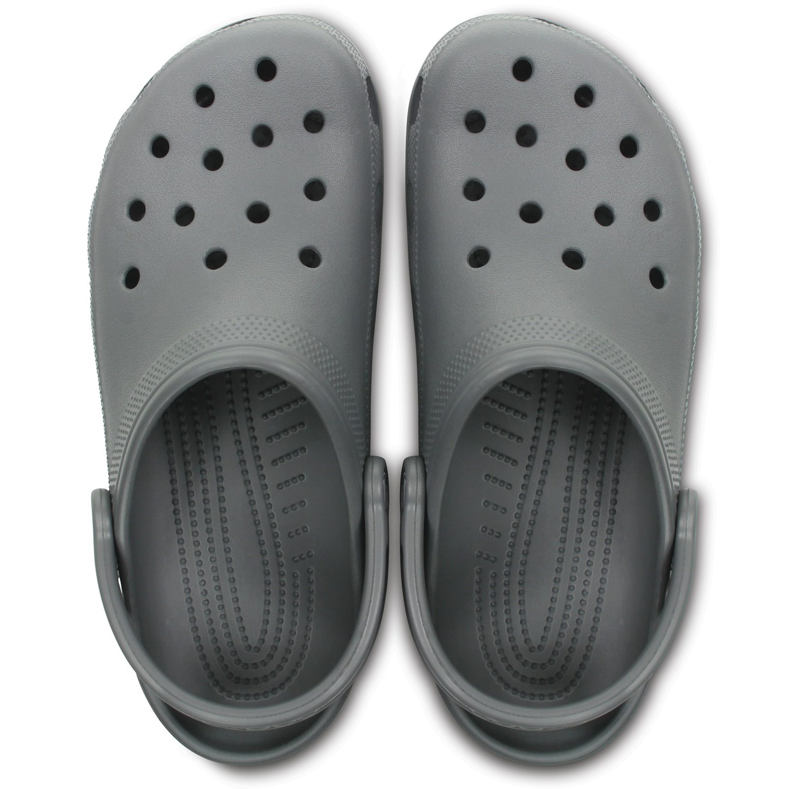 Crocs Classic Clog Slate