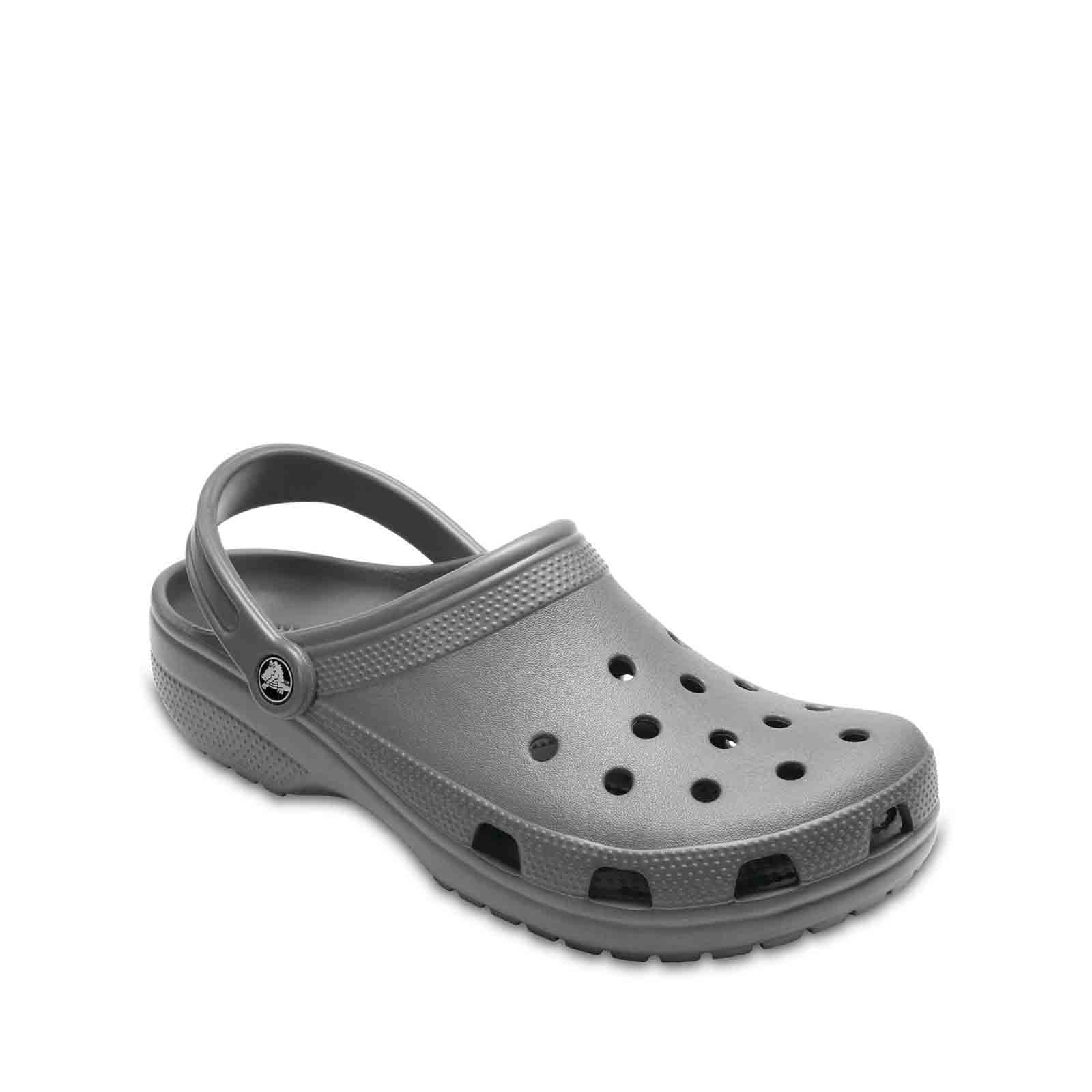 Crocs Classic Clog Slate