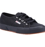 Superga 2750 Classic Cotu Black