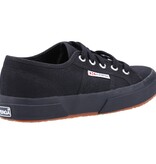 Superga 2750 Classic Cotu Black