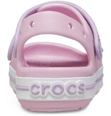 Crocs Cruiser Sandal Pink/Lavender Kids