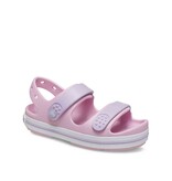 Crocs Cruiser Sandal Pink/Lavender Kids