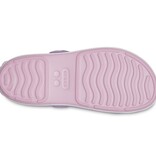 Crocs Cruiser Sandal Pink/Lavender Infant