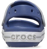 Crocs Cruiser Sandal Kids Blue Light Grey