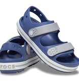 Crocs Cruiser Sandal Kids Blue Light Grey