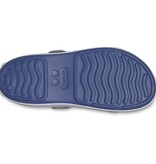 Crocs Cruiser Sandal Kids Blue Light Grey