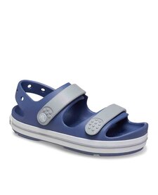 Cruiser Sandal Kids Blue Light Grey