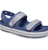 Crocs Cruiser Sandal Blue Light Grey Infant