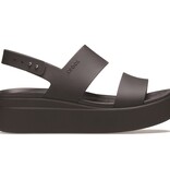 Crocs Brooklyn Low Wedge