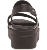 Crocs Brooklyn Low Wedge